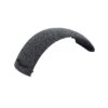 OneK convertible Top panel - Swarovski Zilver / Verwisselbare top voor convertible cap
