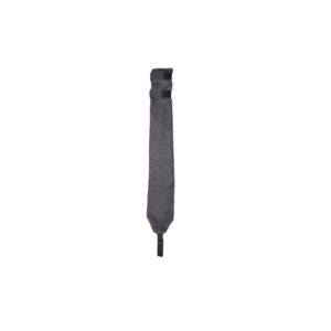 CATAGO Quick Dry staartzak in de kleur Asphalt