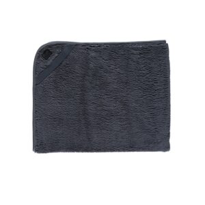 CATAGO Quick Dry multifunctionele handdoek in de kleur Asphalt