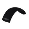 OneK convertible Top panel - Chamude / Suede Zwart Verwisselbare top voor convertible cap