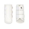 Horse Guard Timothy Mesh Trainings Beschermers Zwart - Afbeelding 4