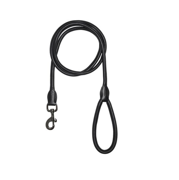 CATAGO Leren halstertouw Bruin - Afbeelding 7