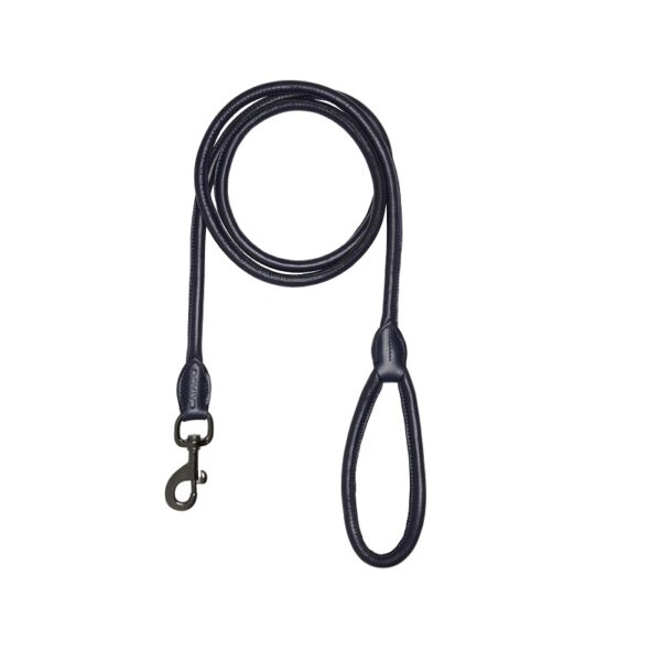 CATAGO Leren halstertouw Bruin - Afbeelding 2