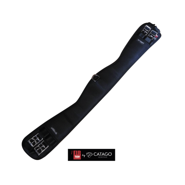 CATAGO Fir-Tech Memory foam veelzijdigheid/spring singel