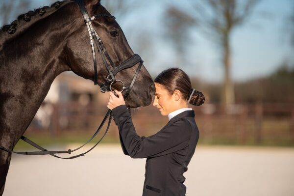 Equipage Saga Haarnetje - Afbeelding 2