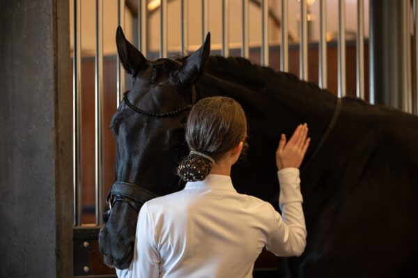 Equipage Saga Haarnetje - Afbeelding 3