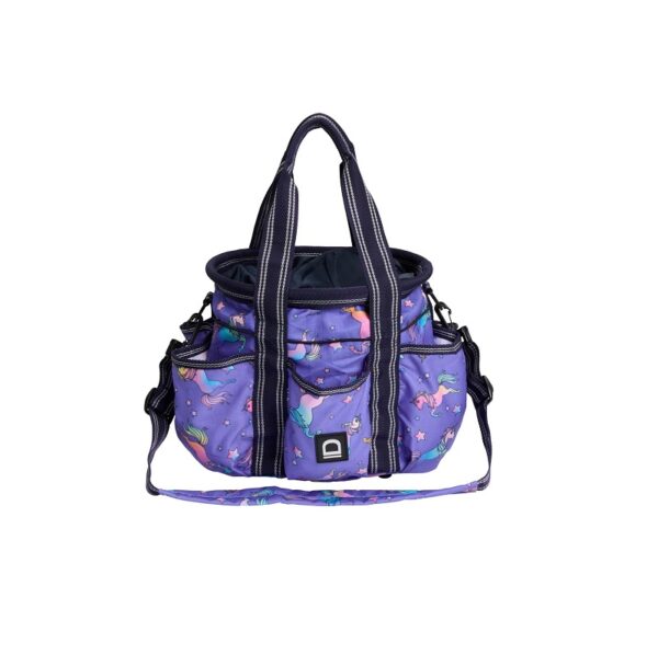 Equipage Kinder Jupiter Poetstas Light Purple Unicorn