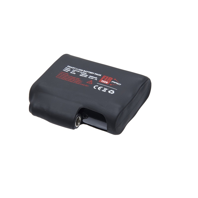 CATAGO FIR-Tech Pro Accu 12V 2600 mAh – Reservebatterij