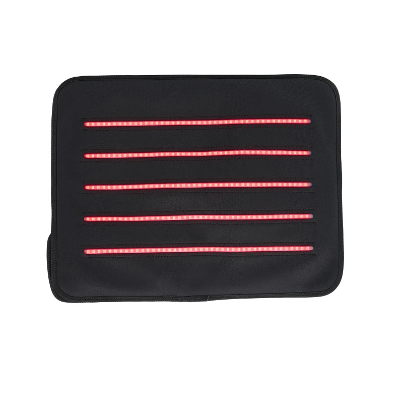 CATAGO FIR-Tech LED Therapy Pad Q27 – LED lichttherapie pad voor paard & ruiter (46 x 36 cm) - Afbeelding 8