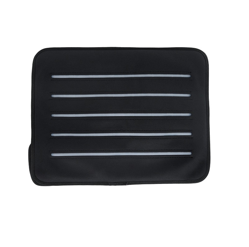 CATAGO FIR-Tech LED Therapy Pad Q27 – LED lichttherapie pad voor paard & ruiter (46 x 36 cm) - Afbeelding 10