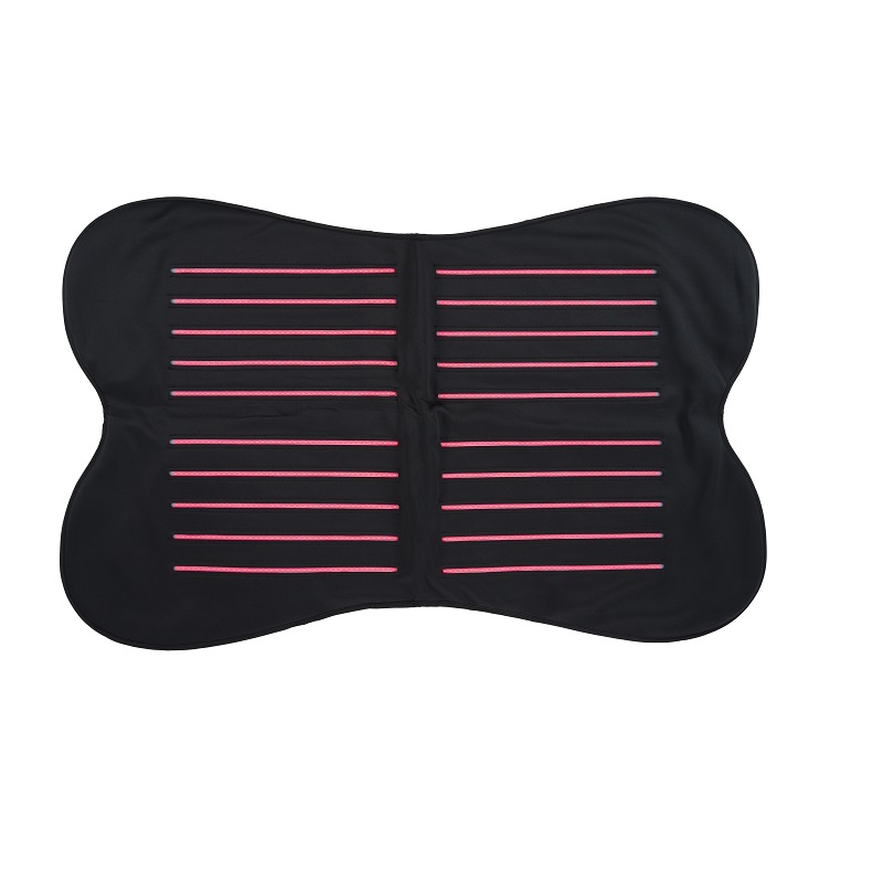 CATAGO FIR-Tech LED Therapy Pad X84 – Grote LED lichttherapie pad voor paard & ruiter (115 x 74 cm) - Afbeelding 10