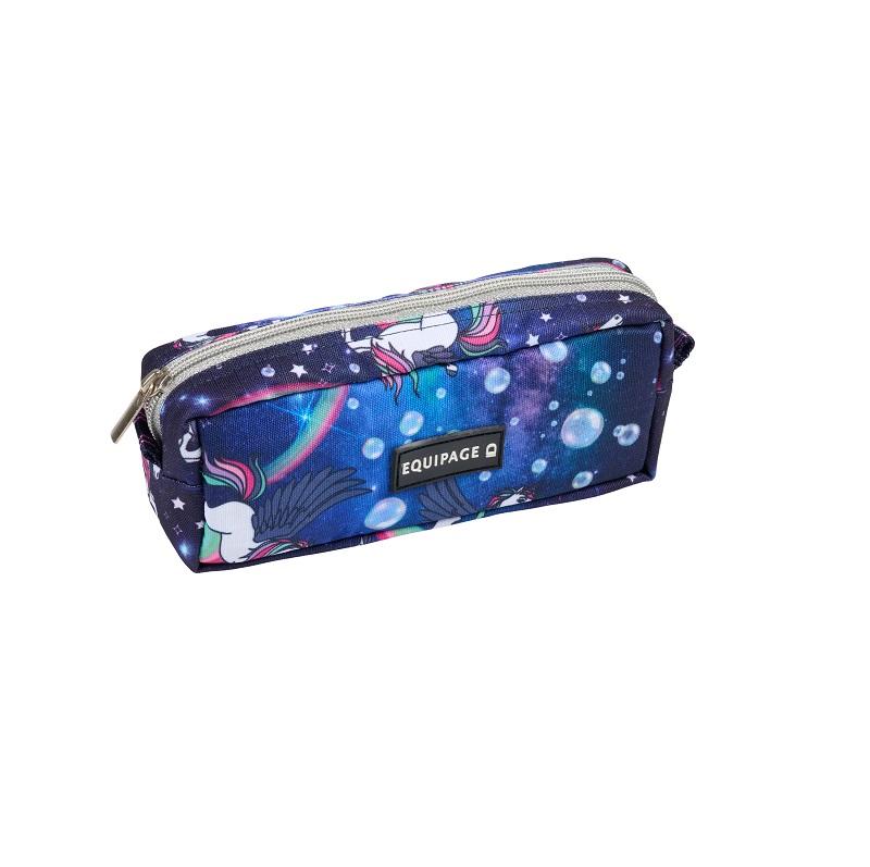 Equipage Kris etui voor kids Dutch Blue