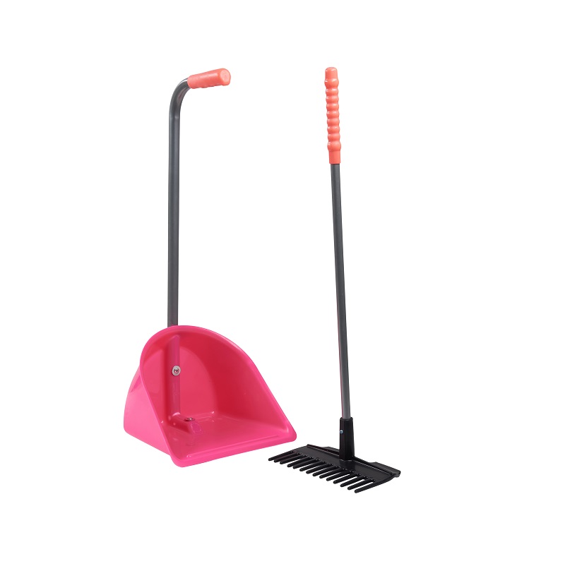 Horse Guard Kids Mini mestboy roze