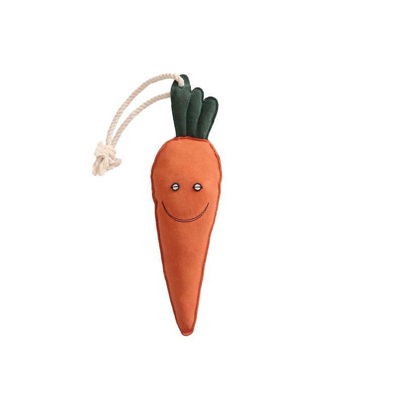 Horse Guard stal speeltje wortel – paardenspeelgoed tegen verveling