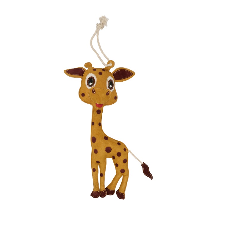 Horse Guard Giraffe horse toy – stal speeltje giraffe