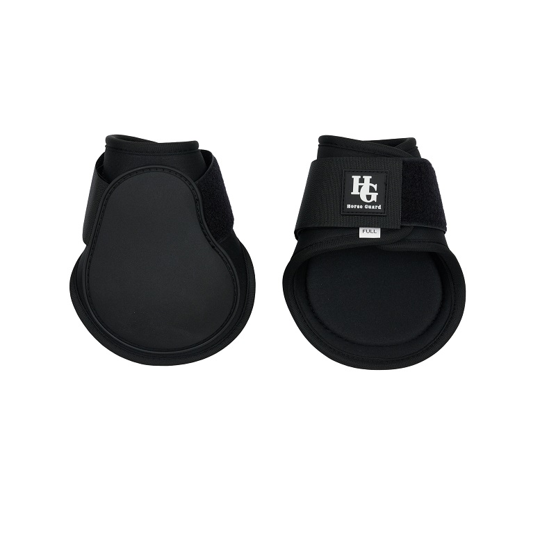 Horse Guard Tary strijklappen Zwart