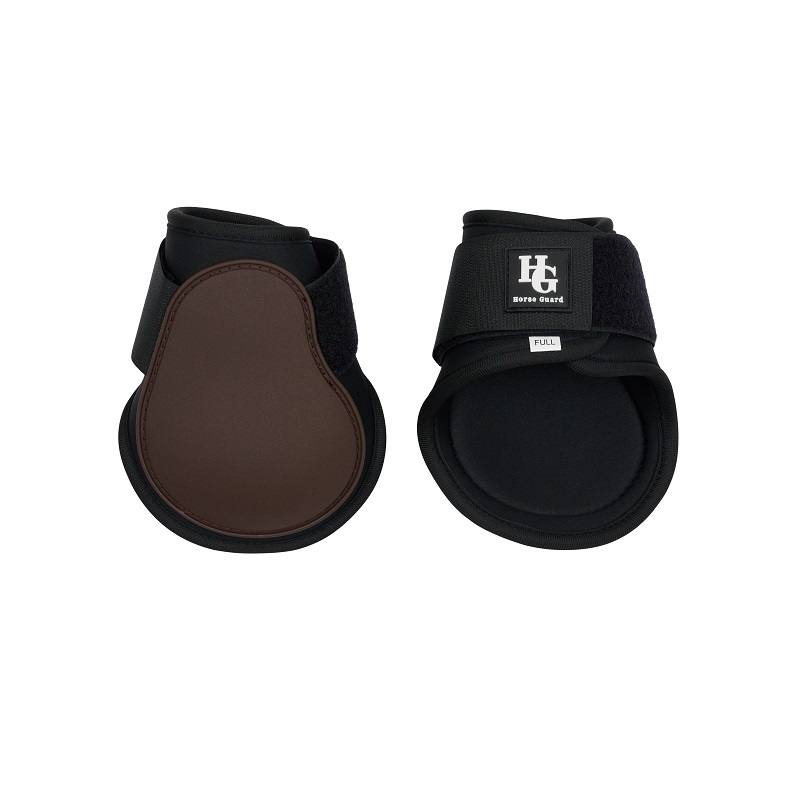 Horse Guard Tary strijklappen Zwart - Afbeelding 4