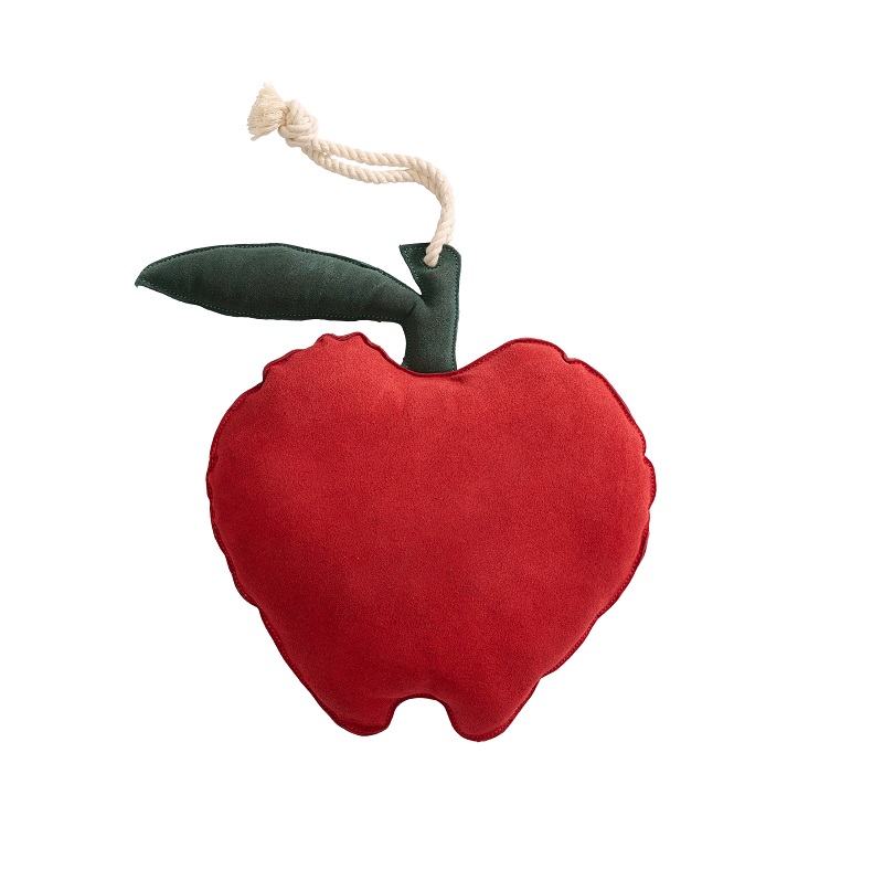 Horse Guard stal speeltje appel – paardenspeelgoed tegen verveling