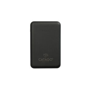 CATAGO HEAT Tech powerbank 5000 mAh (accu voor verwarmde ruiterkleding)