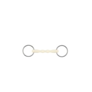 Happy Mouth watertrens mullen ongebroken met losse ringen