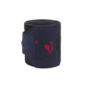 Catago FIR-Tech elastische bandages navy