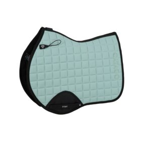 CATAGO FIR-Tech spring zadeldekje Blue Surf productfoto