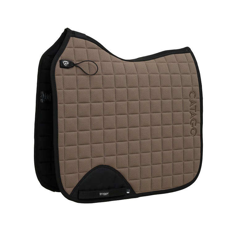 CATAGO FIR-Tech zadeldekje dressuur Falcon