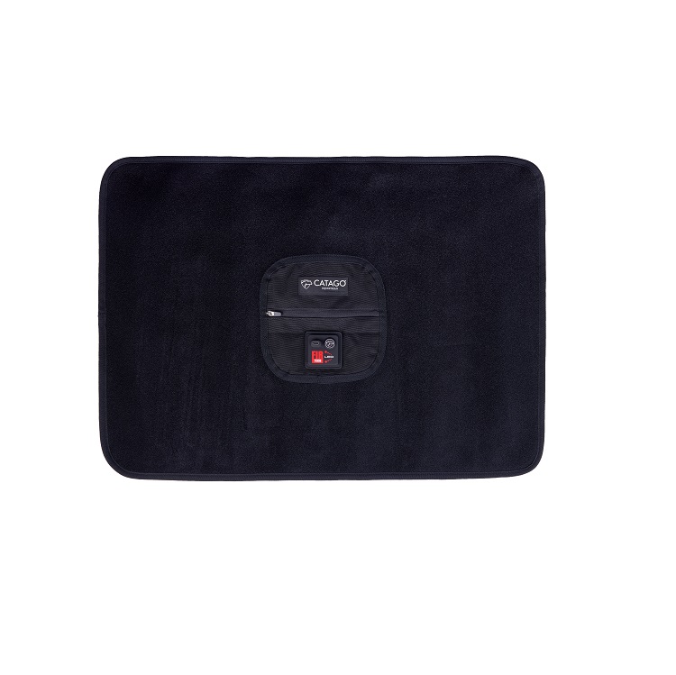 Catago FIR-Tech LED Therapy Pad L54 voor paarden