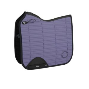 CATAGO FIR-Tech Grand 2.2 dressuur zadeldek in Graystone