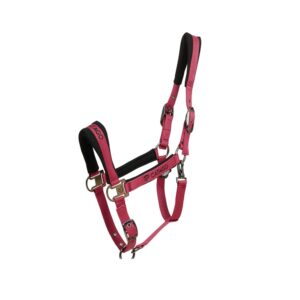 CATAGO FIR-Tech Halster 2.2 Maroon met FIR-Tech voering